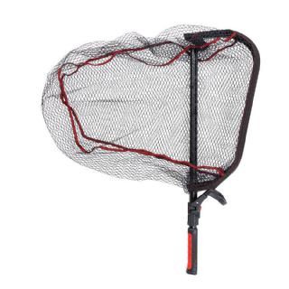 Abu Garcia Spike Foldable Landing Net 60x50cm - 